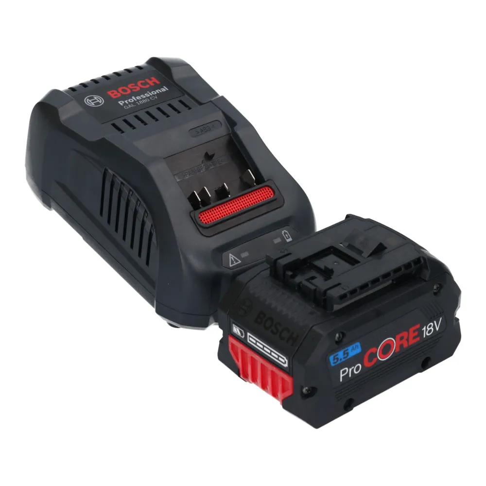Bosch GSR 18V-110 C akumulatorowa wiertarko-wkrętarka 18V 110Nm bezszczotkowa Solo ( 06019G0108 ) - bez akumulatora, bez ł...