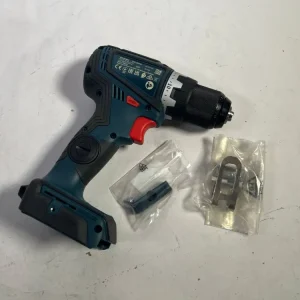 Bosch GSR 18V-90 C Profesjonalna akumulatorowa wiertarko-wkrętarka 18 V 64 Nm ( 06019K6000 ) Brushless Solo - bez akumulat...
