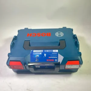 Bosch GSR 18V-90 C Profesjonalna akumulatorowa wiertarko-wkrętarka 18 V 64 Nm ( 06019K6002 ) Bezszczotkowa + L-Boxx - bez...