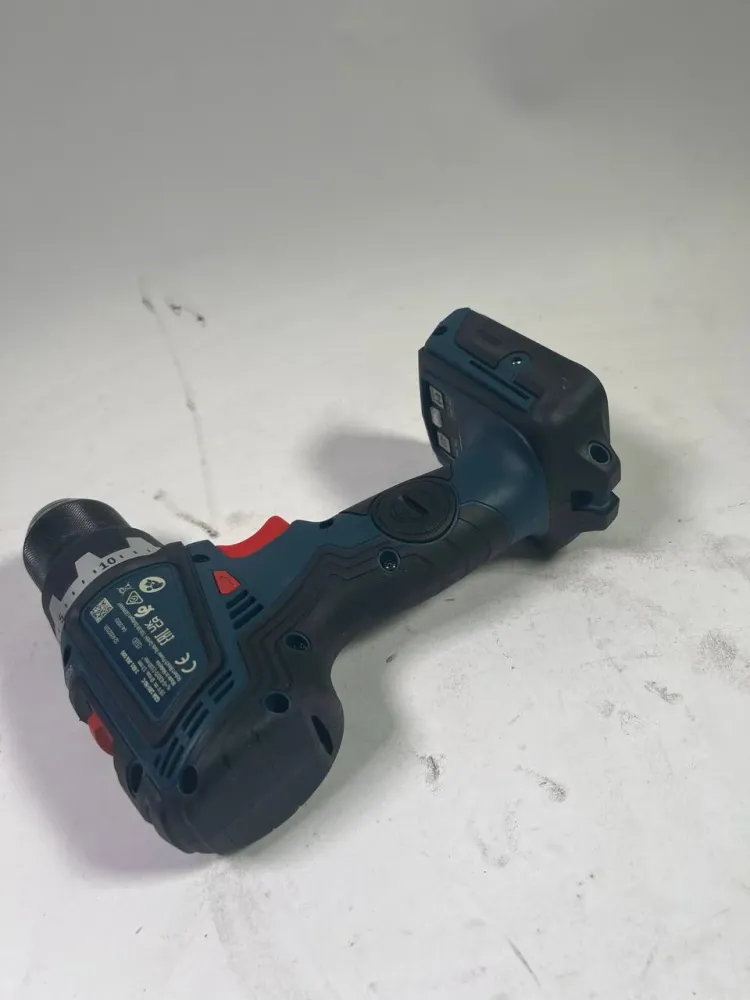 Bosch GSR 18V-90 C Profesjonalna akumulatorowa wiertarko-wkrętarka 18 V 64 Nm ( 06019K6002 ) Bezszczotkowa + L-Boxx - bez...