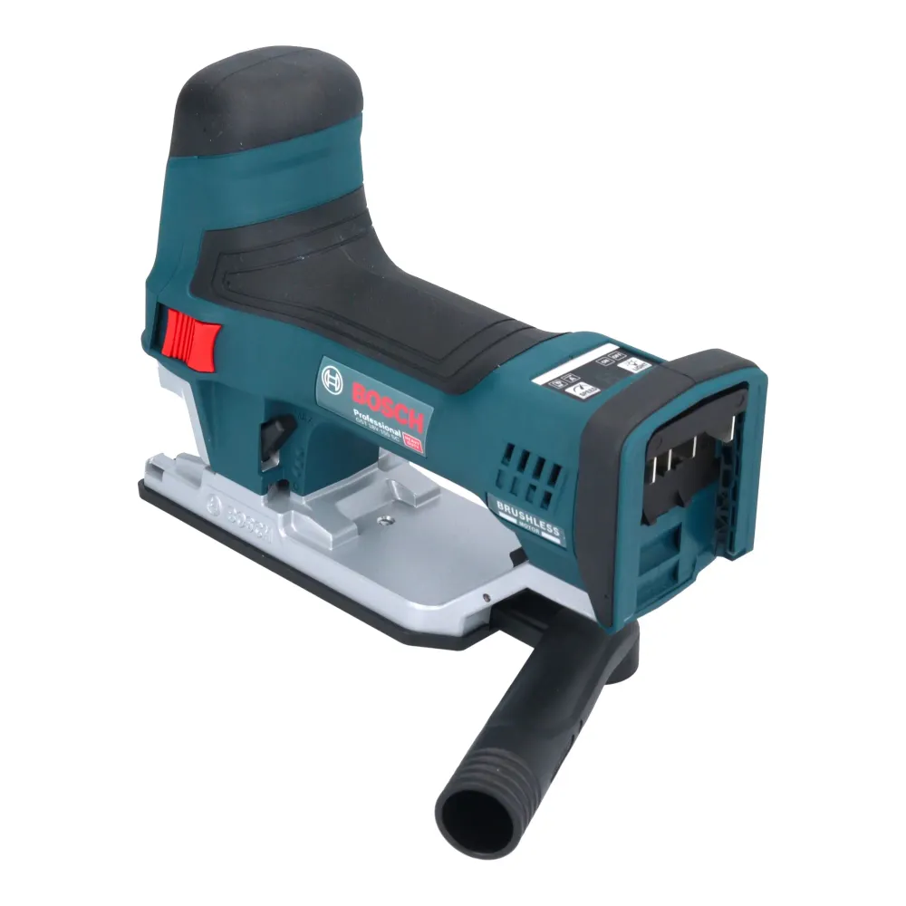 Bosch GST 18V-155 SC Profesjonalna wyrzynarka akumulatorowa 18 V 155 mm bezszczotkowa + 1x akumulator ProCORE 4,0 Ah - bez...