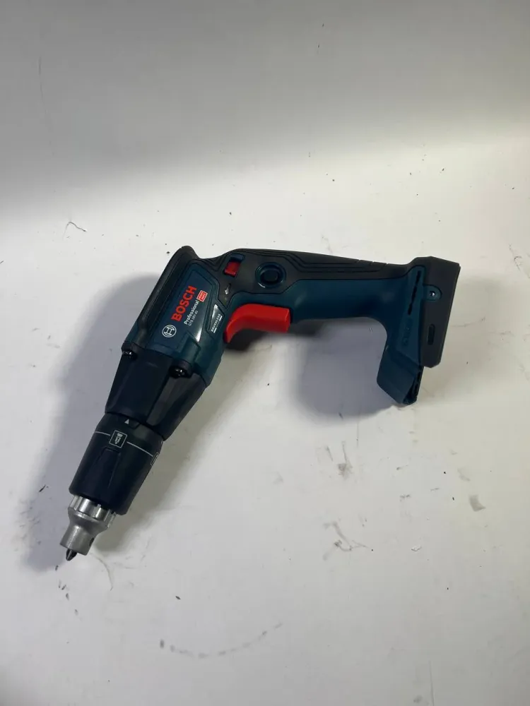 Bosch GTB 18V-45 akumulatorowa wkrętarka do suchej zabudowy 18 V 32 Nm ( 06019K7001 ) bezszczotkowa + L-Boxx - bez akumula...