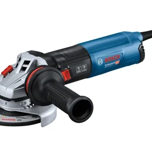 Bosch GWS 14-125 S profesjonalna szlifierka kątowa 1400W tarcza 125mm