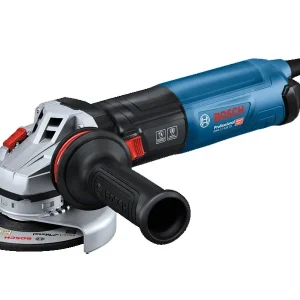 Bosch GWS 17-125 S INOX szlifierka kątowa 125mm 1700W 7800 obr./min 2,2kg