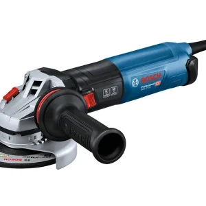 Bosch GWS 17-125 szlifierka kątowa 125mm 1700W 11500 obr/min Professional