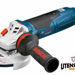 Bosch GWS 17-150 CI Professional szlifierka kątowa 150mm 1700W 9300 obr./min