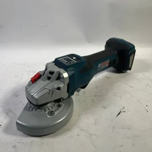 Bosch GWS 18V-15 PSC Profesjonalna akumulatorowa szlifierka kątowa 18 V 125 mm ( 06019H6B00 ) BITURBO Brushless Solo - bez...