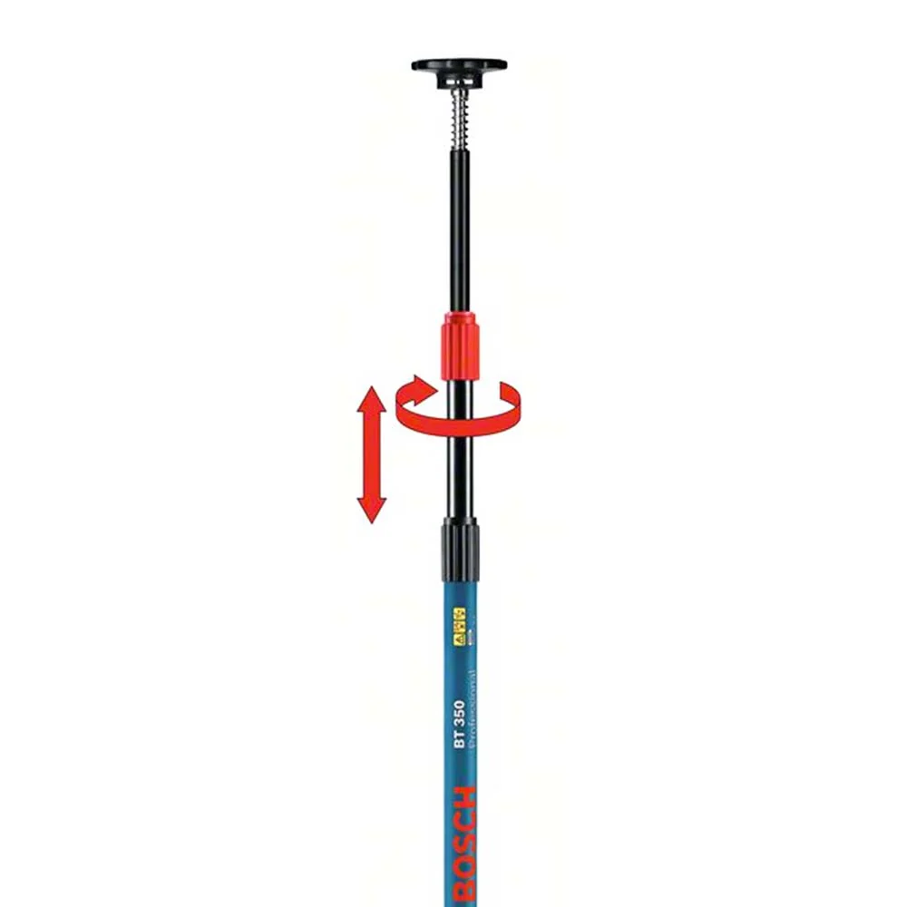 Kij teleskopowy Bosch BT 350