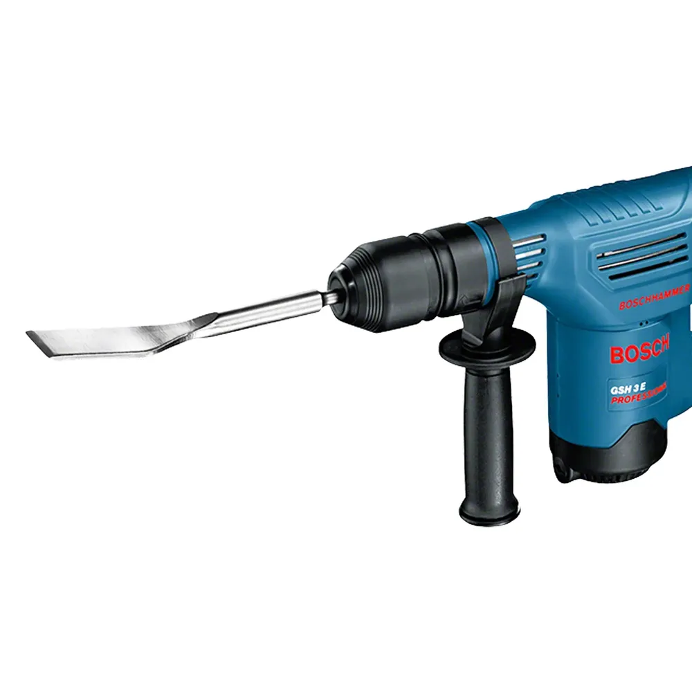 Młot kujący Bosch GSH 3E 650W
