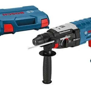 Bosch młot udarowo-obrotowy GBH 2-28 Professional 880 W SDS Plus 900 obr./min