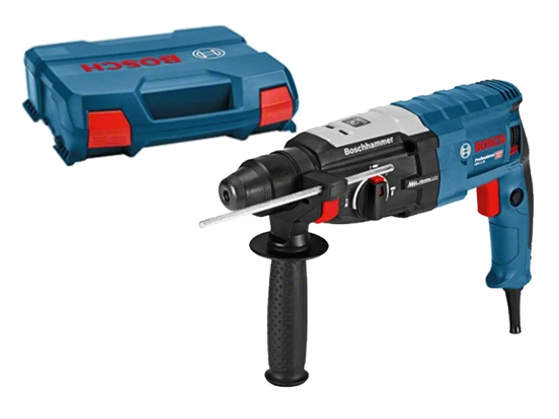 Bosch młot udarowo-obrotowy GBH 2-28 Professional 880 W SDS Plus 900 obr./min