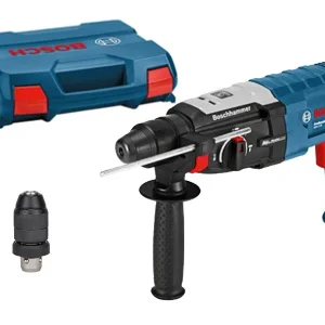 Bosch młot udarowo-obrotowy GBH 2-28 F Professional SDS Plus 880 W 900 obr./min