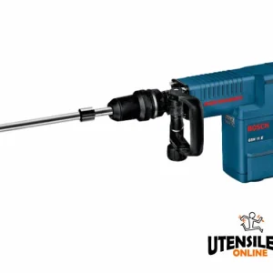 Bosch młot wyburzeniowy GSH 11 E Professional 1500 W 16,8 J uchwyt SDS max