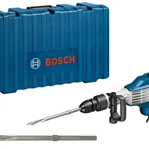 Bosch młot wyburzeniowy GSH 11 VC Professional 1700 W SDS Max