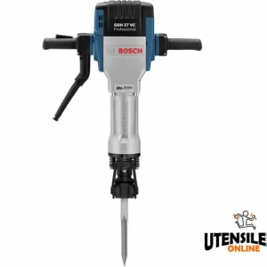 Bosch młot wyburzeniowy GSH 27 VC Professional 2000W 62J system antywibracyjny