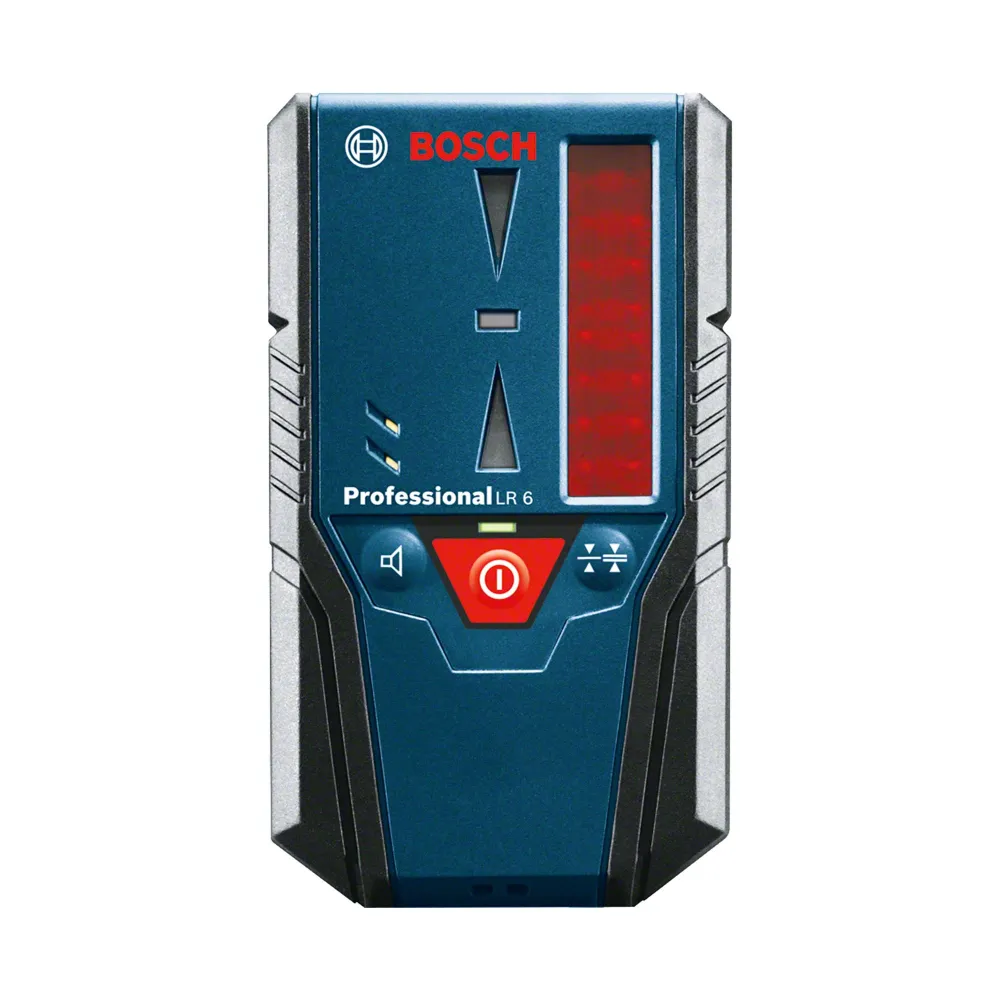 Odbiornik laserowy Bosch LR6