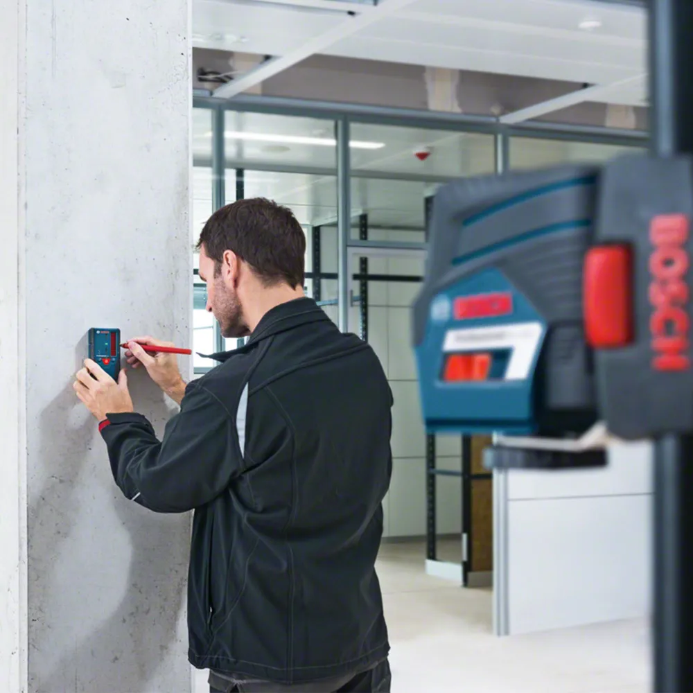 Odbiornik laserowy Bosch LR6