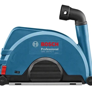 Bosch osłona odsysająca GDE 230 FC-T Professional do szlifierek kątowych 230 mm