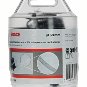 Pił otwornica BOSCH Ø 68 mm ( 4000908740 )