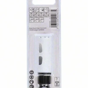 Pił otwornica BOSCH Ø 20 mm Głębokość cięcia 40 mm ( 8000342578 )