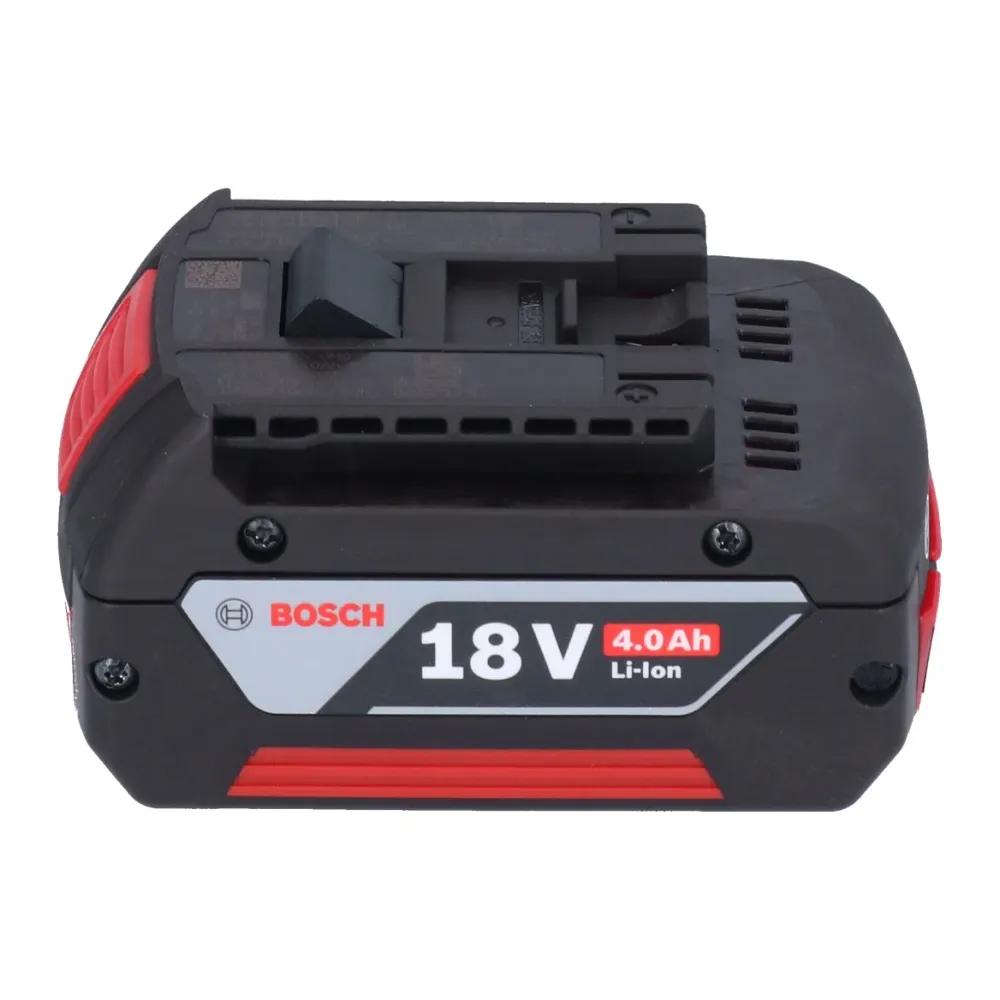 Akumulatorowa pilarka tarczowa Bosch GKS 18V-57-2 Professional 18 V 165 mm bezszczotkowa + 1x akumulator 4,0 Ah - bez łado...