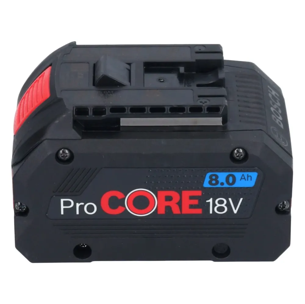 Akumulatorowa wiertarko-wkrętarka udarowa Bosch GSB 18V-90 C Professional 18 V 64 Nm bezszczotkowa + 1x akumulator ProCORE...
