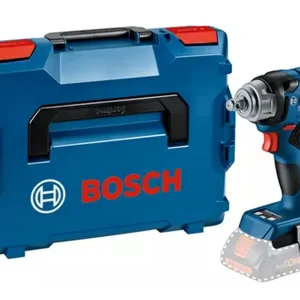 Bosch Professional Akumulatorowa zakrętarka udarowa GDS 18V-330 HC 330 Nm 1/2"