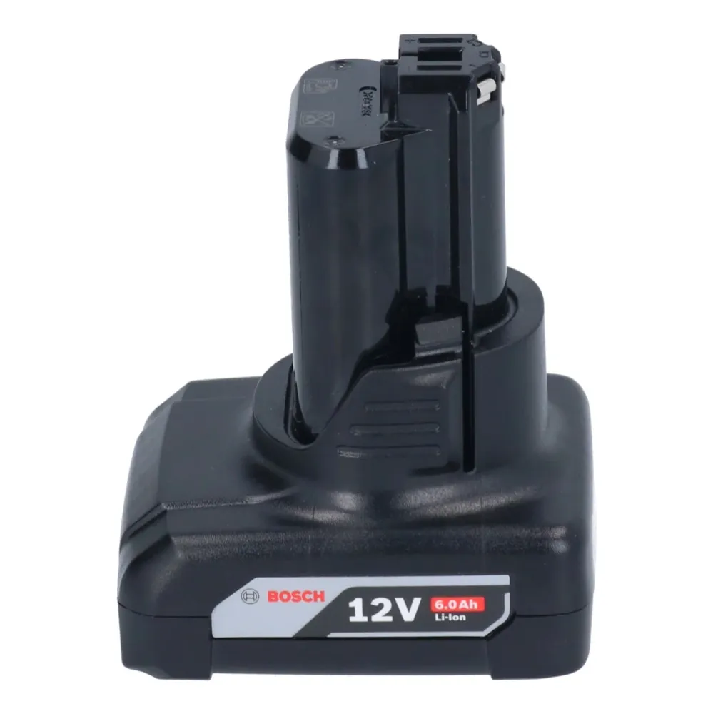 Bosch GST 12V-70 Profesjonalna wyrzynarka akumulatorowa 12 V 70 mm + 1x akumulator 6,0 Ah - bez ładowarki Bosch Professional