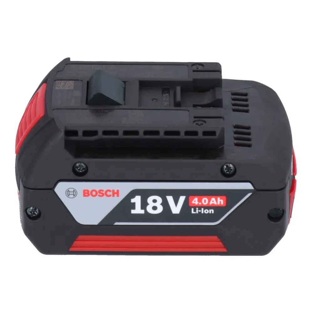 Bosch GST 18V-125 B Profesjonalna wyrzynarka akumulatorowa 18 V 125 mm bezszczotkowa + 1x akumulator 4,0 Ah - bez ładowark...