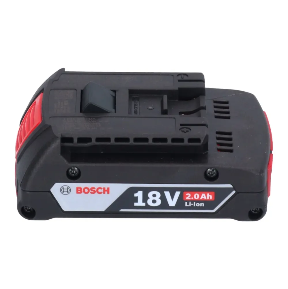 Bosch GST 18V-125 B Profesjonalna wyrzynarka akumulatorowa 18 V 125 mm bezszczotkowa + 1x akumulator 2,0 Ah - bez ładowark...