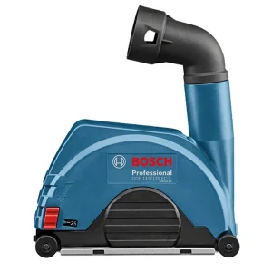 Bosch Professional osłona odsysająca GDE 115/125 FC-T do szlifierek kątowych