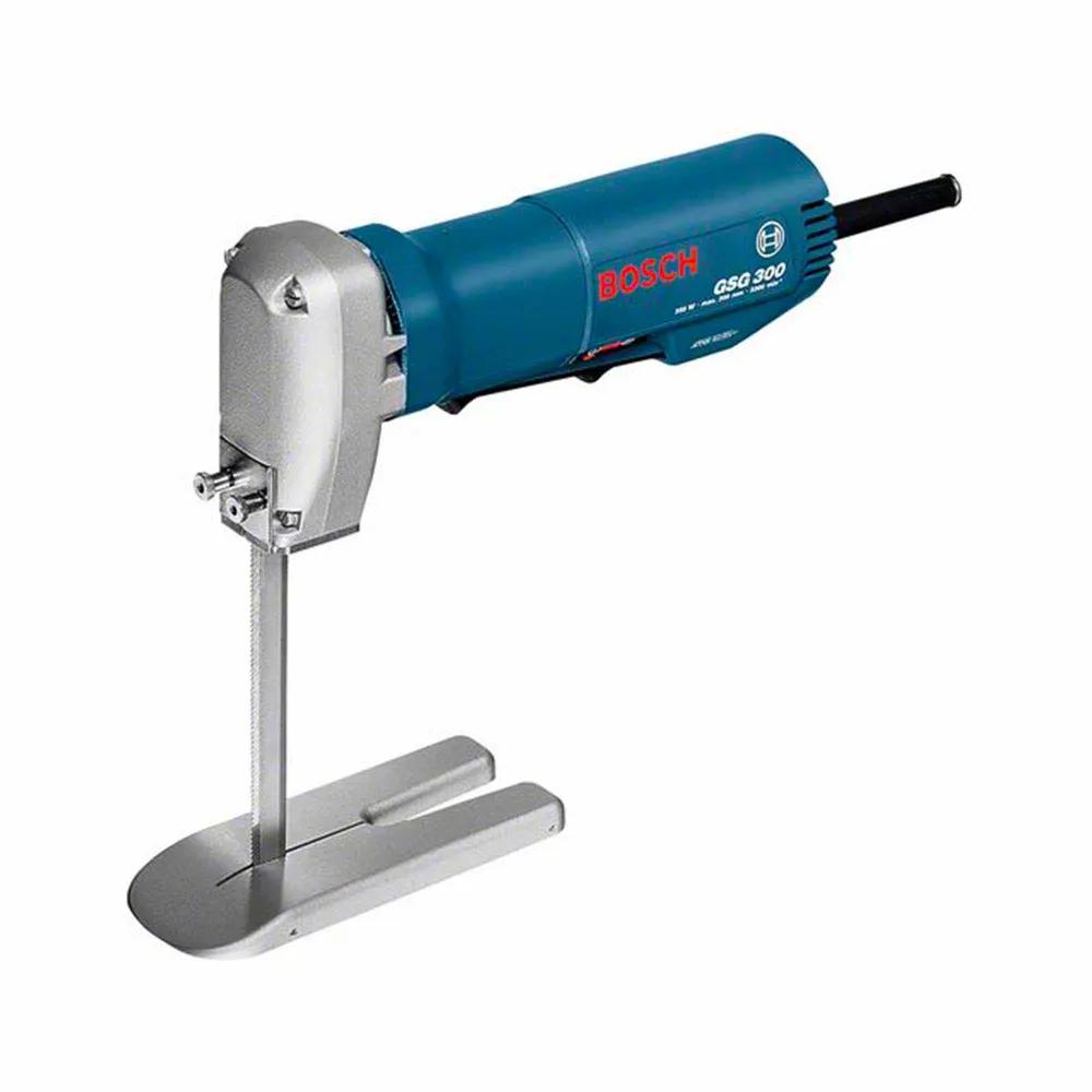Przecinarka do pianki Bosch GSG 300 350W