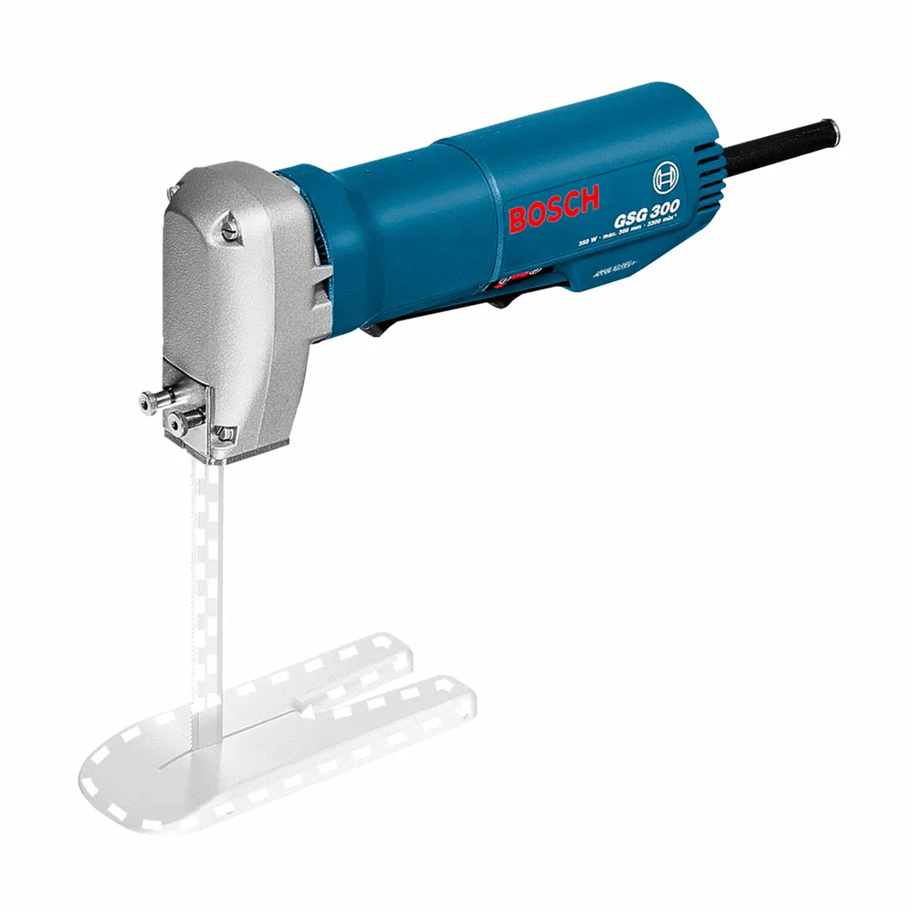 Przecinarka do pianki Bosch GSG 300 350W