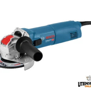 Bosch Szlifierka kątowa GWX 14-125 Professional 125 mm 1400 W 11000 obr/min