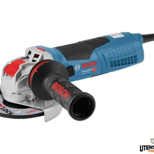 Bosch szlifierka kątowa X-LOCK GWX 17-125 T 125mm 1700W Professional