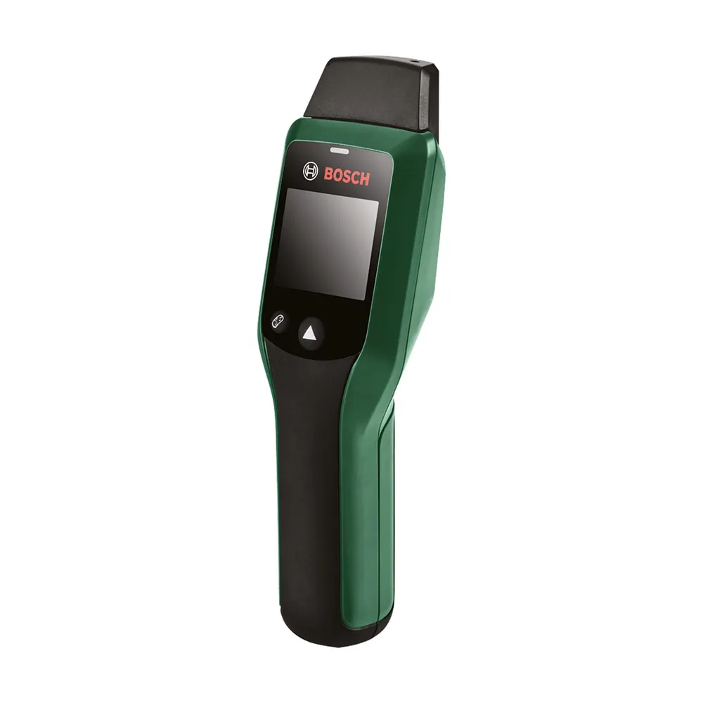 Uniwersalny higrometr wilgotnosciowy Bosch 1,5 V