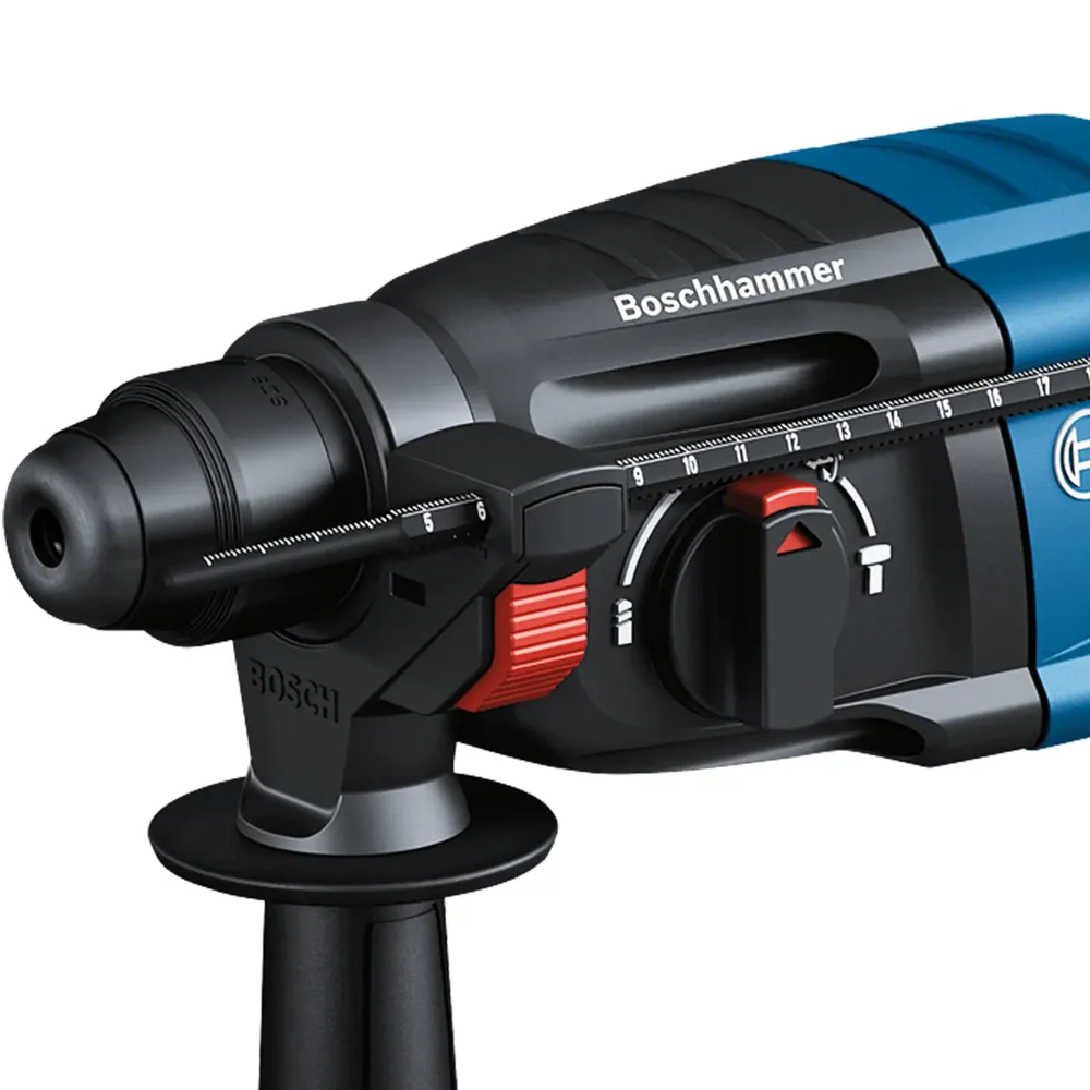 Wiertarka udarowa Bosch GBH 2-21 Professional 720W