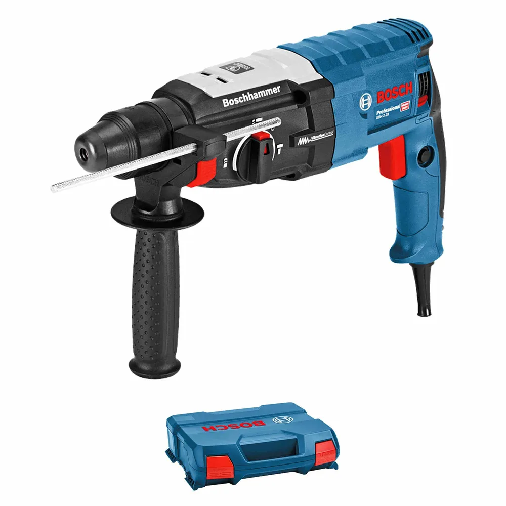 Wiertarka udarowa Bosch GBH 2-28 880W