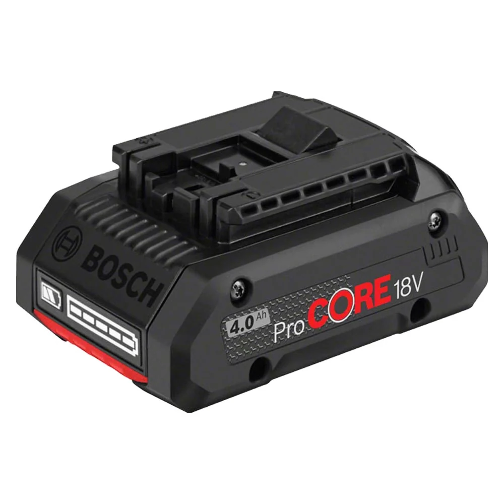Zestaw Procore 18V Bosch 1x4.0Ah
