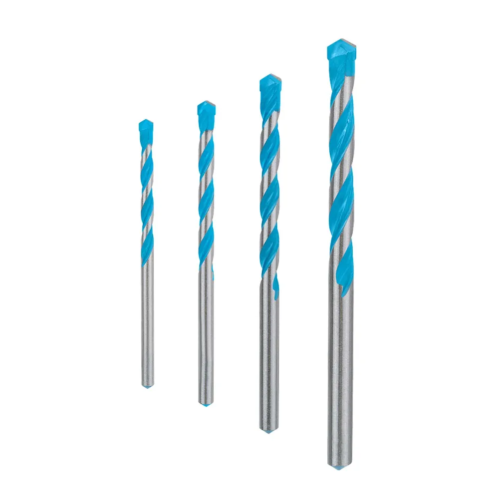 Zestaw wierteł do metalu Bosch CYL-9 Expert MultiConstruction