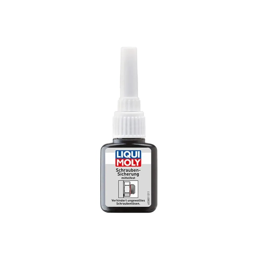 Brake-Filet Medium Resistance LIQUI MOLY (10 g)