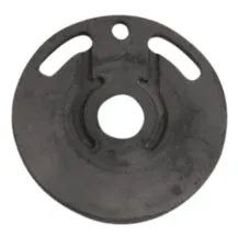 KS TOOLS Abschlussplate ( 515.1270-R019P ) BRILLIANT TOOLS