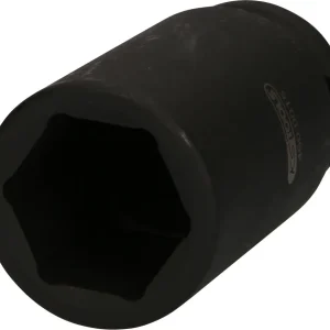 KS TOOLS 3/4" Achsmuttern-Schlüssel, 6-kant, lang, 33mm ( 460.0015 ) BRILLIANT TOOLS