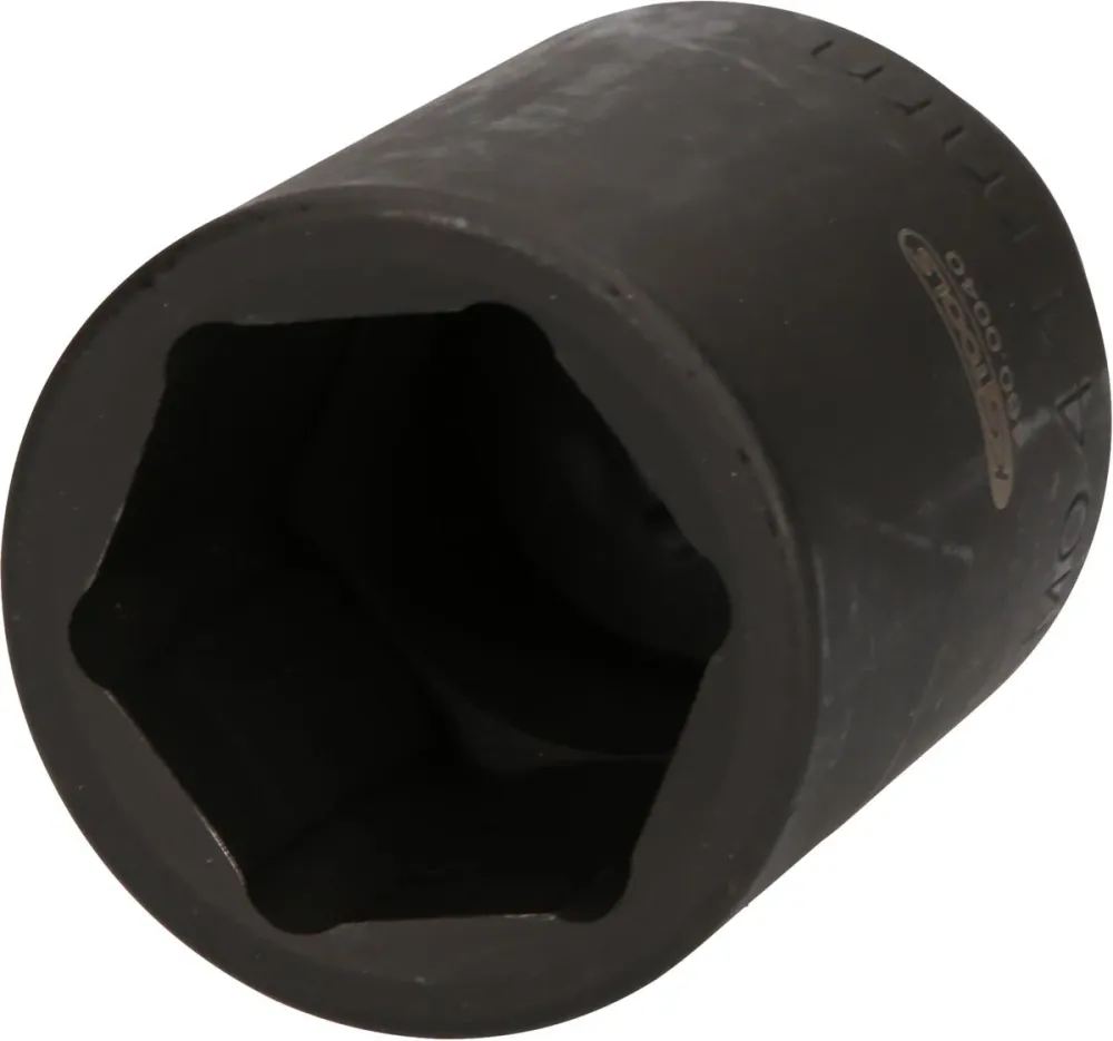KS TOOLS 3/4" Achsmuttern-Schlüssel, 6-kant, lang, 41mm ( 460.0040 ) BRILLIANT TOOLS