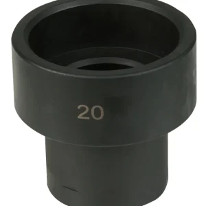 KS TOOLS Hülse Innen-Ø 95,0 mm ( 460.3643 ) BRILLIANT TOOLS