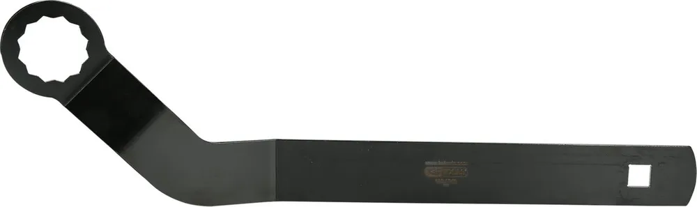 KS TOOLS 1/2" Keilrippenriemen-Schlüssel, 30 mm ( 150.3342 ) BRILLIANT TOOLS