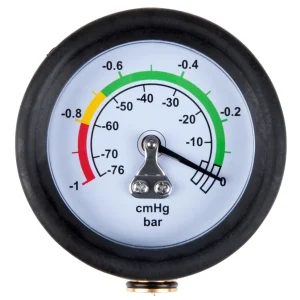 KS TOOLS Manometer ( 150.1960-R018P ) BRILLIANT TOOLS
