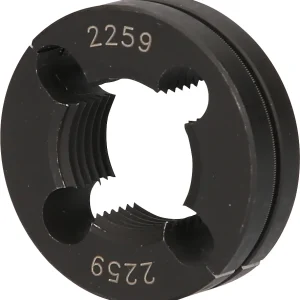 KS TOOLS Schneideisen M24x2,0 ( 460.5484 ) BRILLIANT TOOLS
