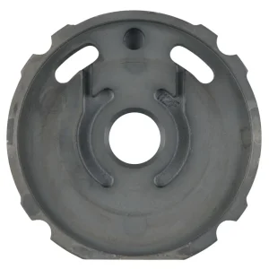 KS TOOLS Verschlussplatte ( 515.1200-R016P ) BRILLIANT TOOLS