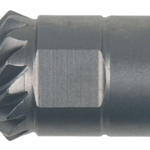 KS TOOLS Zahnkranzritzel ( 515.5535-R001P ) BRILLIANT TOOLS